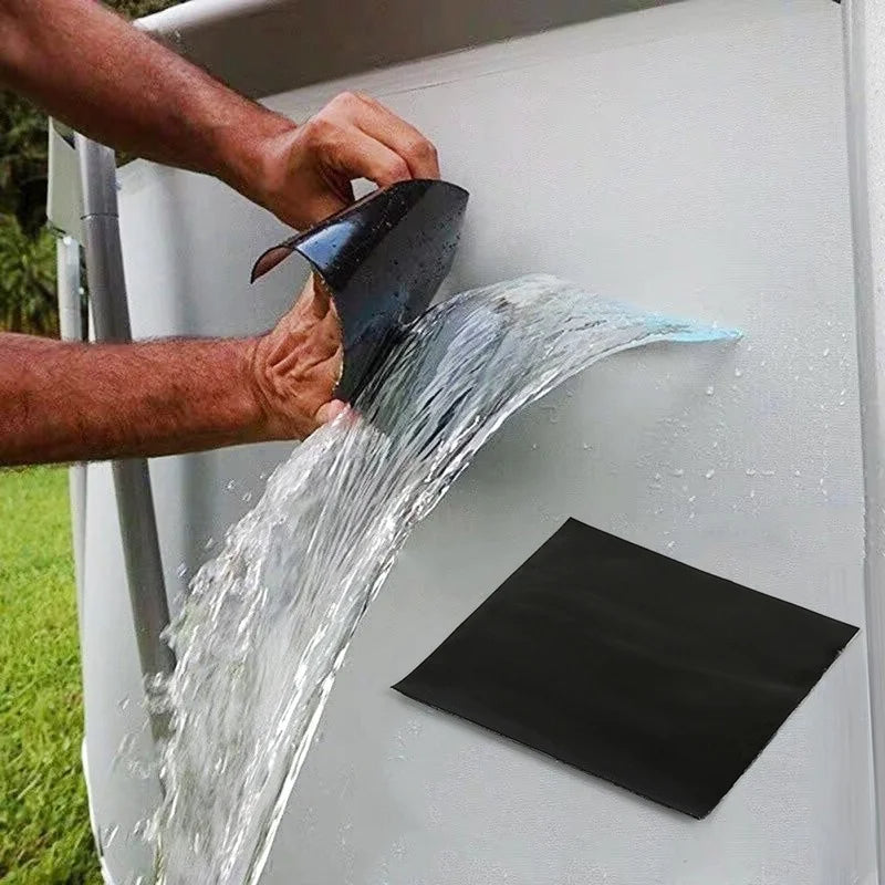 Leak Stopping Waterproof Tape