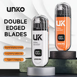 Electric Portable Mini Nose Hair Trimmer