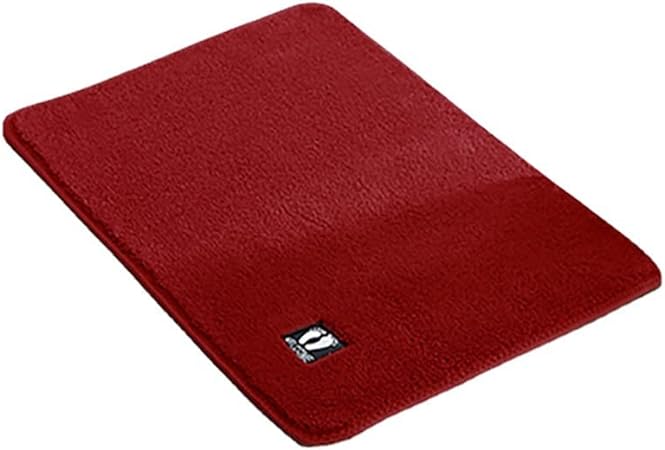 Microfiber Water-absorbing Non-slip Home & Bathroom Mat