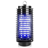 LED Electric UV Mosquito Killer Lamp