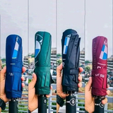 High Quality B-M-W 10 Ribs Auto Close Umbrellas