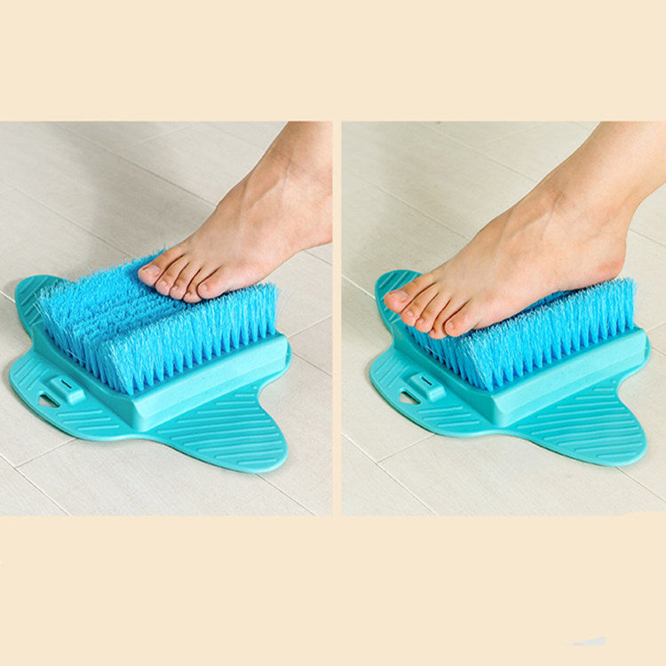 Foot Wash & Body Silicone Clean Brush
