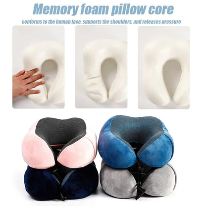Travel Neck Pillow