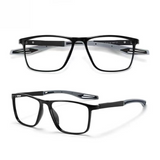 TR90 anti-blue myopia Optical Glass