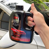 3M Car Wash Shampoo With Wax 500ML