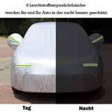 3XL Universal Car Cover