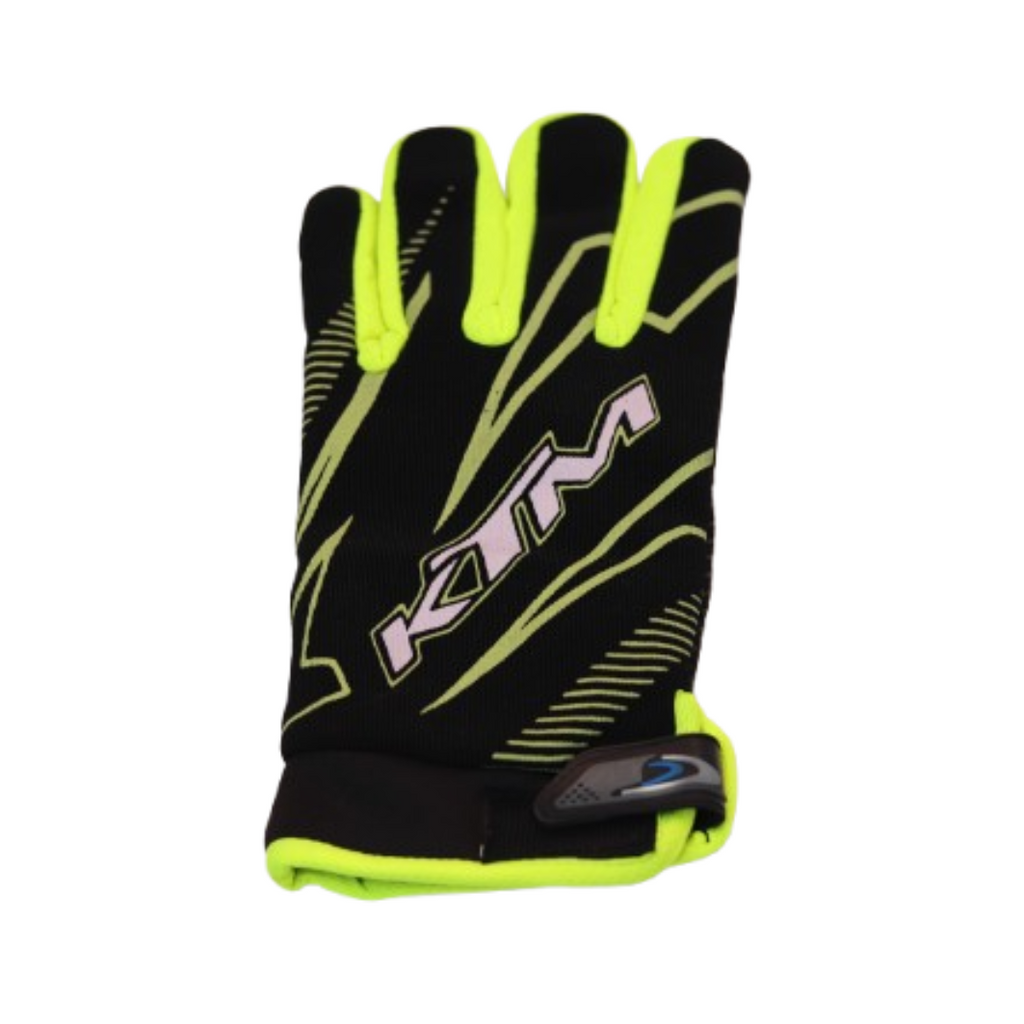 K-T-M Design Winter Hand Gloves
