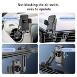 360° Rotating Car Phone Holder