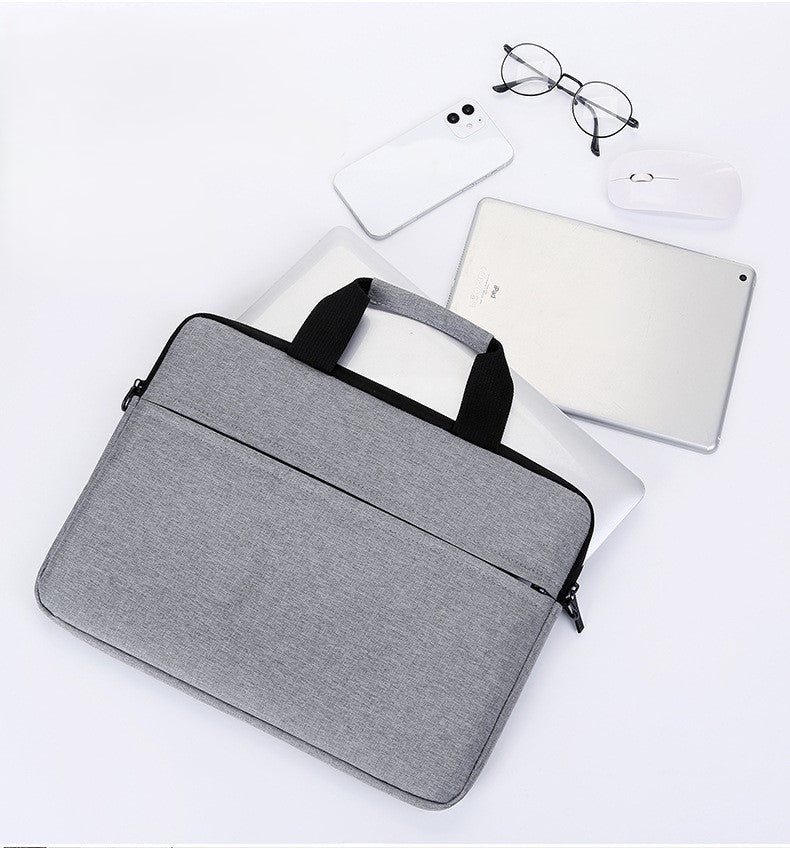 Portable Liner Slim Laptop Bag (14 inch)