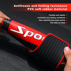 2 PCS Car Rubber Mudguard