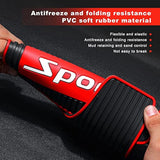 2 PCS Car Rubber Mudguard