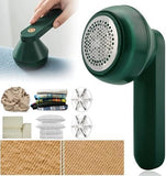 Electric Pellets Lint Remover