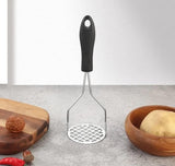 The Potato Masher