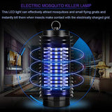 LED Electric UV Mosquito Killer Lamp