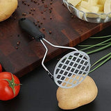 The Potato Masher