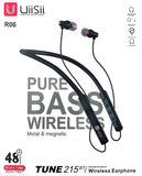 UiiSii R06 Neckband