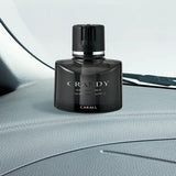 Grandy Dashboard Car Perfume