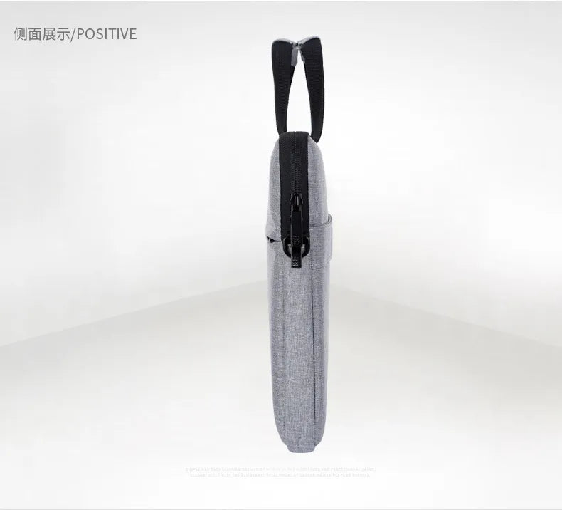 Portable Liner Slim Laptop Bag (14 inch)
