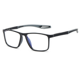 TR90 anti-blue myopia Optical Glass