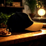 Care Me DOPE CAP 001 (Random Logo)