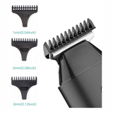 USB High Quality VGR V-932 Hair Trimmer