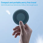 5-in-1 Fast Charging Data Cable Storage Box