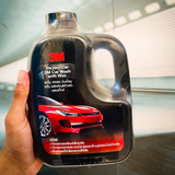 3M Car Wash Shampoo With Wax 500ML