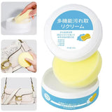 Original Multi Surface Whitening Cleaning Cream With Wipe (200gm)