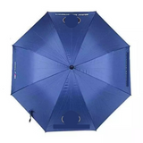 B-M-W 8 Ribs auto open Umbrella