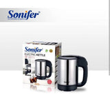 500ml Mini Stainless Steel Electric Kettle