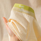Soft Breathable Textured Cotton Boxer (set of 4)