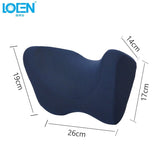 U shape Car seat neck pillow