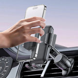 360° Rotating Car Phone Holder