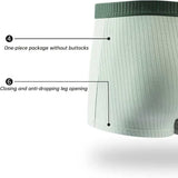 Korean Style Striped Underwear (Set of 3)