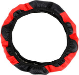 Car Steering Wheel Cover