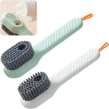 Easy Shoe Cleaning Brush