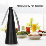 1 pc Flies and mosquitoes repel insect fans