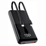 GIOOX 20000mAh PD 30W | QC3.0 | SUPER FAST CHARGING POWERBANK