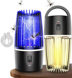 USB Mute Mosquito Trap Mosquito Lamp