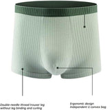 Korean Style Striped Underwear (Set of 3)