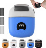 Digital Electric Foot Polisher