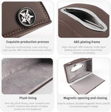 Car Dashboard Tissue Box