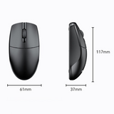 SPK-7347 Wireless Mouse