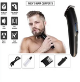 HTC At-522 Rechargeable Beard & Hair Trimmer