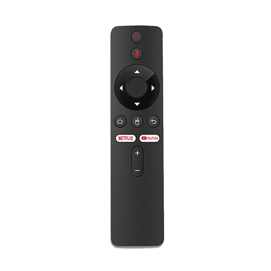 High Quality Voice Control Micom Android Tv Box 8GB RAM+128 GB ROM