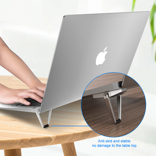 Shield Laptop Stand