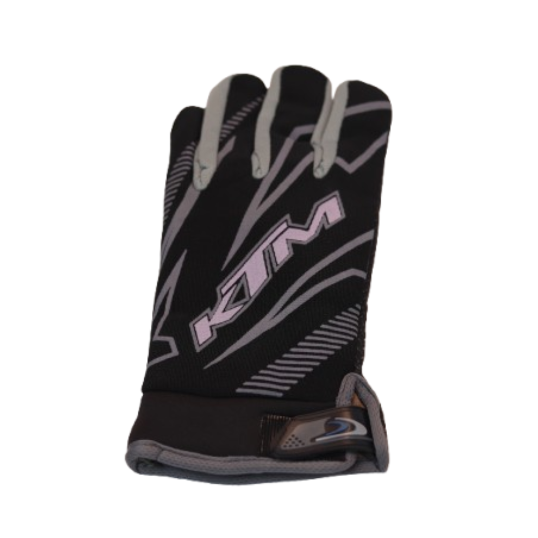 K-T-M Design Winter Hand Gloves