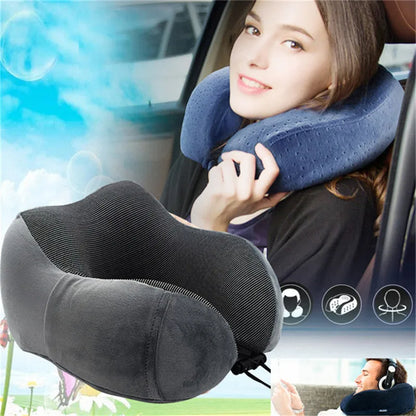 Travel Neck Pillow