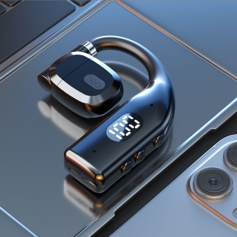 P7 open non-in-ear wireless Bluetooth headset