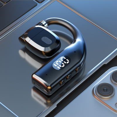 P7 open non-in-ear wireless Bluetooth headset